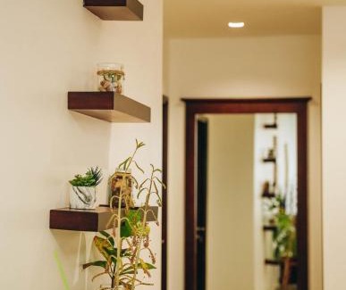 Mikocheni Apartment | Elles Residence - Serenity
