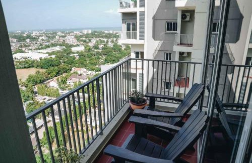 Mikocheni Apartment | Elles Residence - Serenity