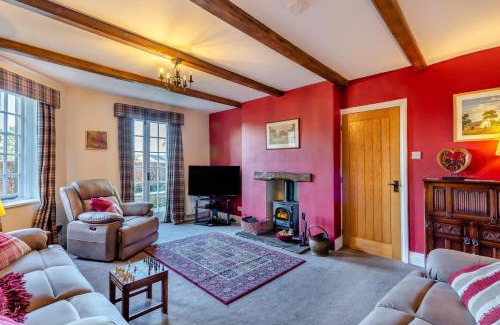 Grassington House | Ellesmere House