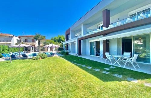 Haniotis Apartment | EllinFos Apartments