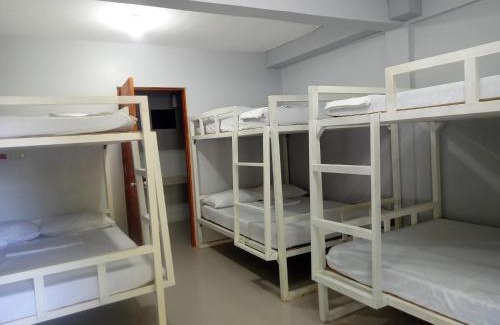 Patar House | Elling's Patar Place