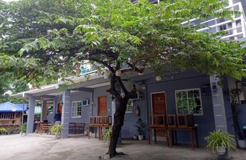 Patar House | Elling's Patar Place