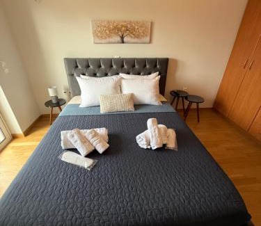 Elliniko-Argyroupoli Apartment | Elliniko Luxury Apartment