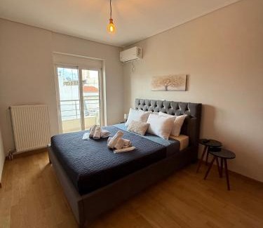 Elliniko-Argyroupoli Apartment | Elliniko Luxury Apartment