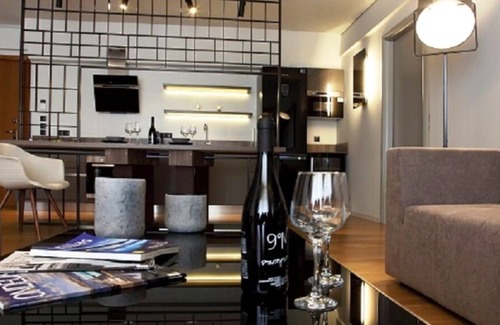 Elliniko Apartment | ELLINIKO LUXURY RESIDENCE