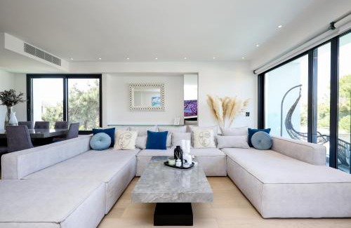 Elliniko Apartment | Ellinikon Luxury Apartment