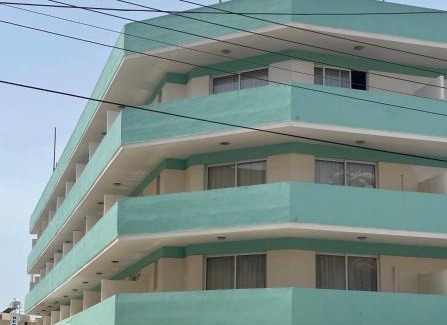 Larnaca Hotel | Ellis Hotel Apartments