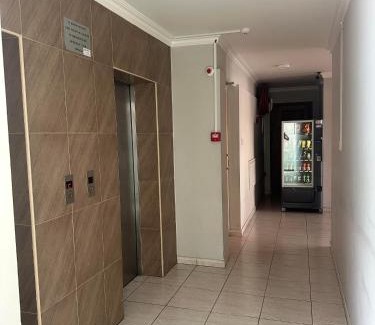 Larnaca Hotel | Ellis Hotel Apartments