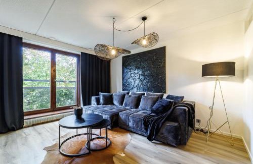 Ellivuori Apartment | Ellivuori Asuinhuoneistot Apartments