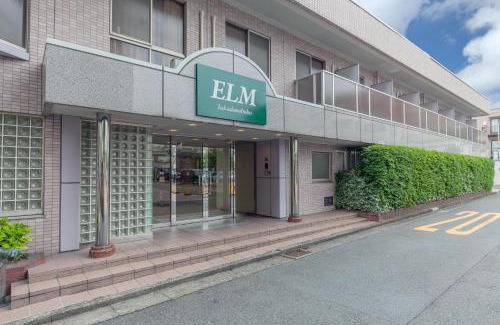 Takadanobaba Apartment | Elm takadanobaba