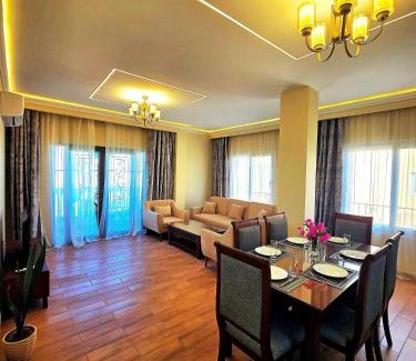 Al Ahyaa Apartment | Elnahla Villa