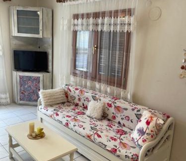 Paralia Ofryniou Apartment | ELORA apartment