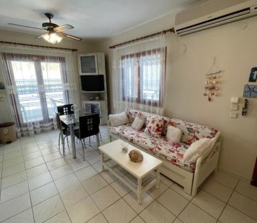 Paralia Ofryniou Apartment | ELORA apartment