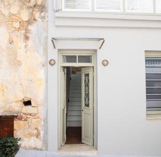 Koum Kapi House | Elorhouse in the charming neighborhood of KoumKapi