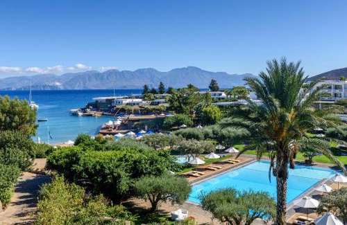 Elounda Hotel | Elounda Bay Palace, a Member of the Leading Hotels of the World