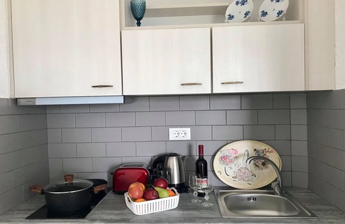 Elounda Apartment | Elounda George Studios - Studio #3