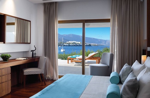 Elounda Hotel | Elounda Peninsula Luxury Resort