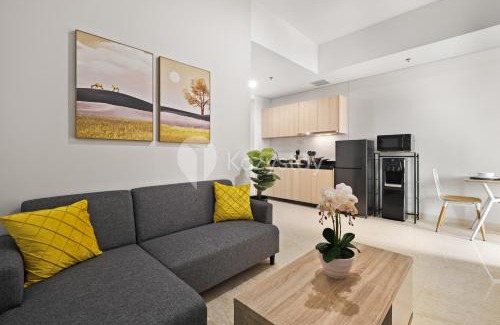 Jakarta Apartment | Elova by Kozystay - Tanjung Barat