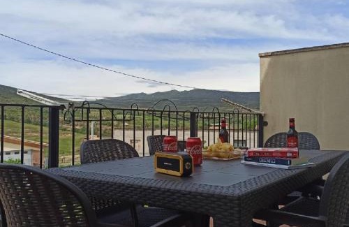 Os de Balaguer House | Els Erals