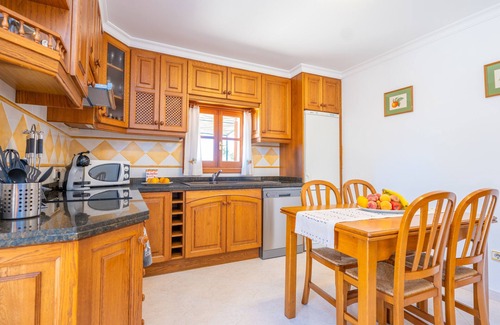 Porreres Villa | Els Xiprers - Three Bedroom Villa, Sleeps 6