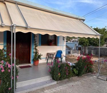 Ksamil Apartment | Elsa Apartment