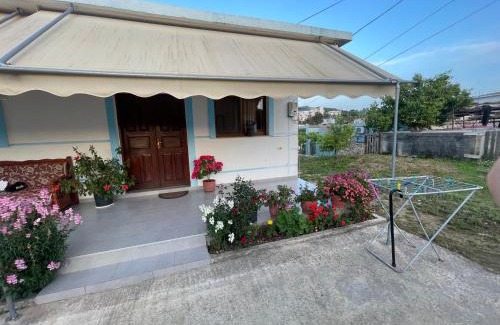 Ksamil Apartment | Elsa Apartment