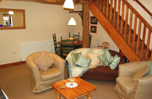 Melmerby House | Elseghyll Barn