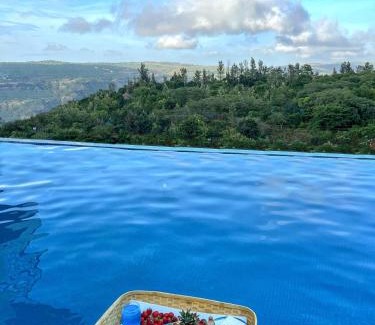 Mahabaleshwar Villa | Elsewhere Villa by Hill Staytion