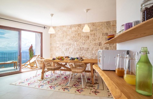 Baunei Bed & Breakfast | Elune B&B
