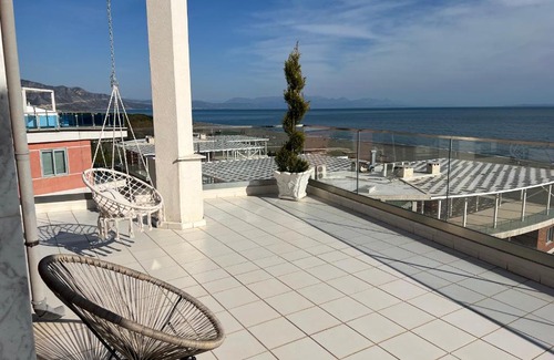 Velipoje Apartment | Elvin Deluxe