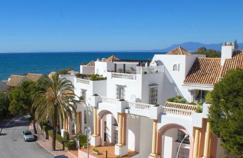 Nikki Beach Apartment | Elviria Playa White Pearl Beach
