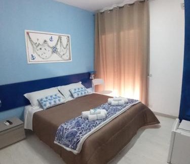 Belvedere Marittimo Bed & Breakfast | Ely Sea