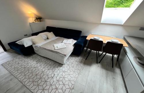 Trencin Apartment | Elysian apartment 1