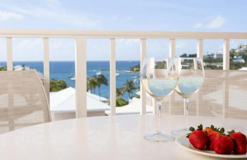 Nazareth Apartment | Elysian Beach Resort