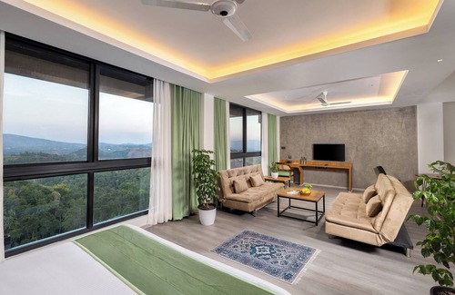 Elappara Resort | Elysian Vale