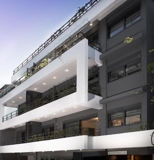 Ilisia Apartment | Elysium Boutique Apartments
