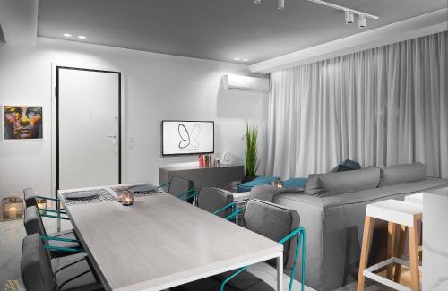 Ilisia Apartment | Elysium Boutique Apartments