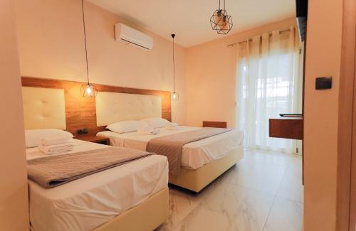 Olymbiaki Akti Apartment | ELYSIUM - villa majken