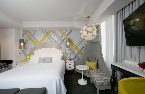 Central City Hotel | Elyton Hotel, Autograph Collection by Marriott