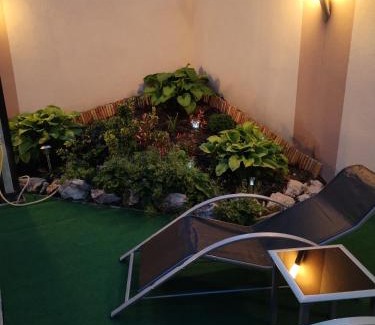 Mako Apartment | Elza Apartman