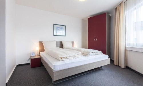 District 4 Apartment | EMA House Serviced Apartments Aussersihl