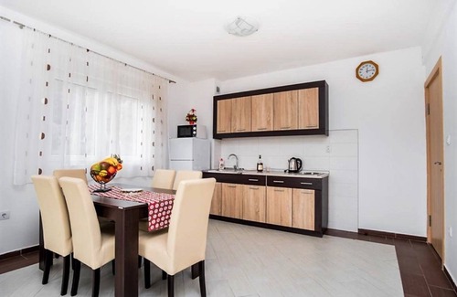 Rozino Apartment | EMA Lux