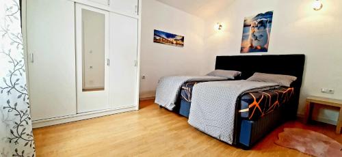 Gregovica Apartment | Ema & Sea Apartment's