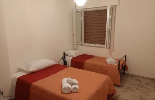 Villa Grazia di Carini Apartment | Emanuele