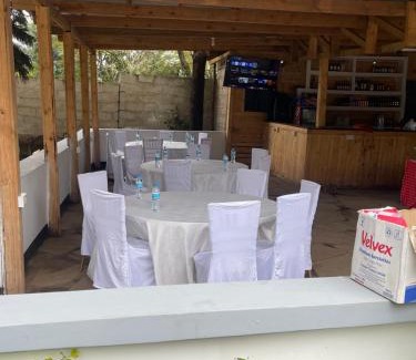 Monduli Cabin | Emanyatta Lodge
