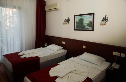 Konyaalti Hotel | EMBASSY Hotel