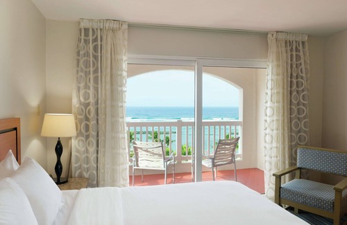 Dorado del Mar Resort | Embassy Suites by Hilton Dorado del Mar Beach Resort