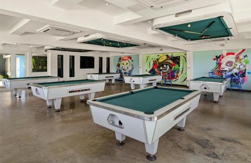 Dorado del Mar Resort | Embassy Suites by Hilton Dorado del Mar Beach Resort