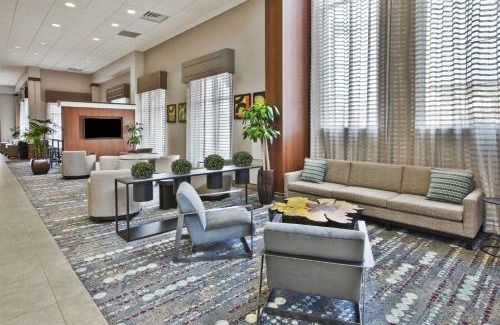 Northeast Columbus Hotel | Embassy Suites Columbus - Airport