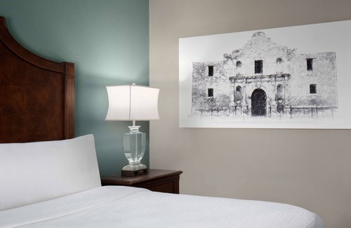 Main - Military Plaza Hotel | Embassy Suites San Antonio Riverwalk-Downtown